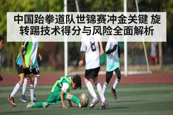 中国跆拳道队世锦赛冲金关键 旋转踢技术得分与风险全面解析